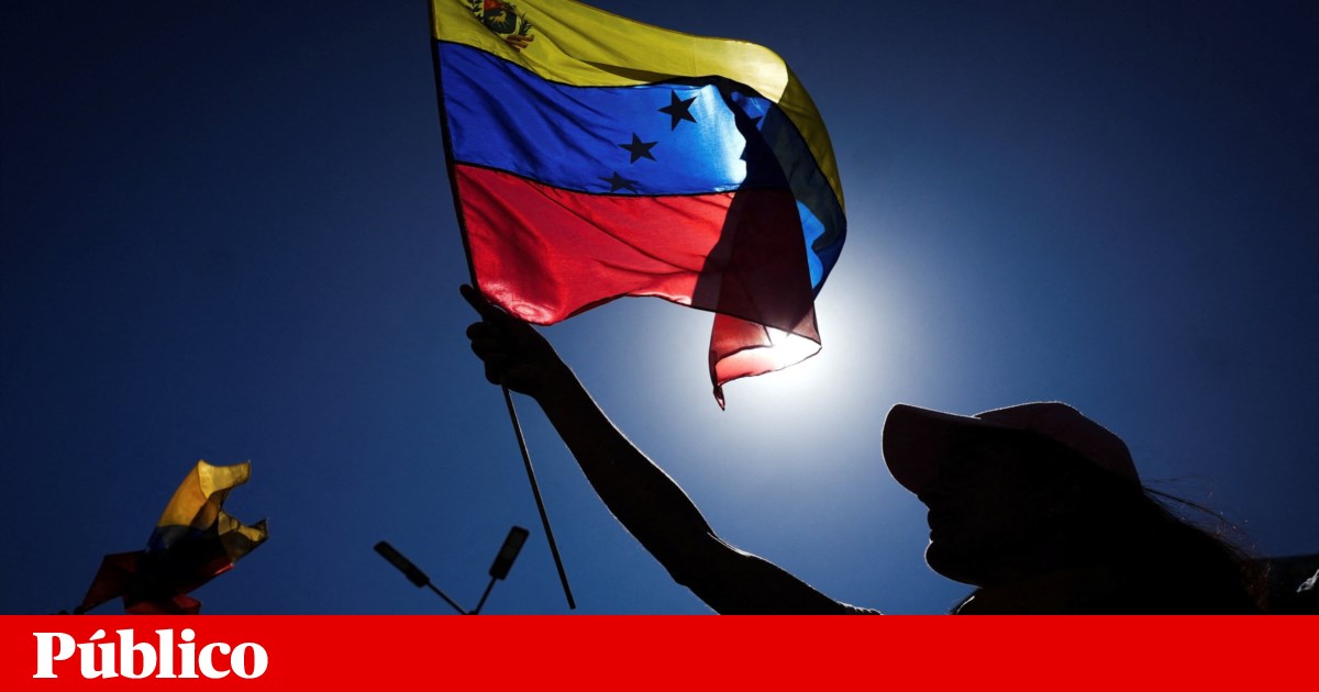 Another Portuguese-Venezuelan citizen, Héctor Ferreira Domingues, released