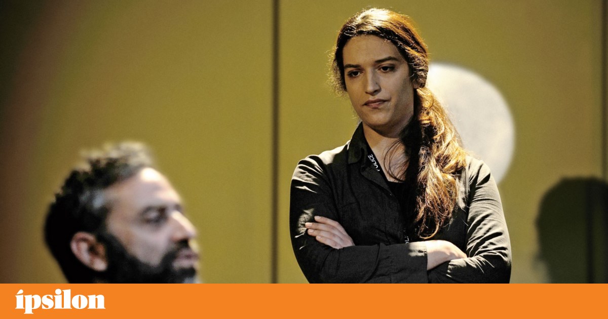 Um choque de género, geracional e de classe em modo true crime