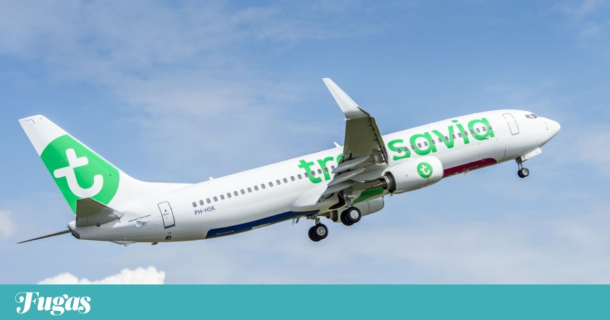 Iran: Transavia cancels 50 flights and admits further adjustments due to fuel prices