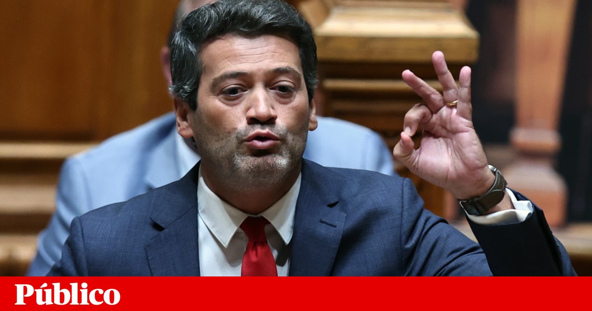 Hearings on party financing, CIG, and the Minister of Culture postponed by Chega