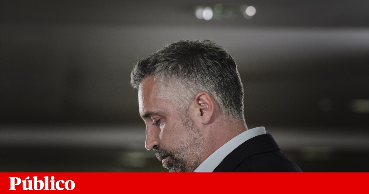 Pedro Nuno returns to the Assembly of the Republic “against a mediocre Government” and the “tactical manoeuvres hiding behind the door” in the PS