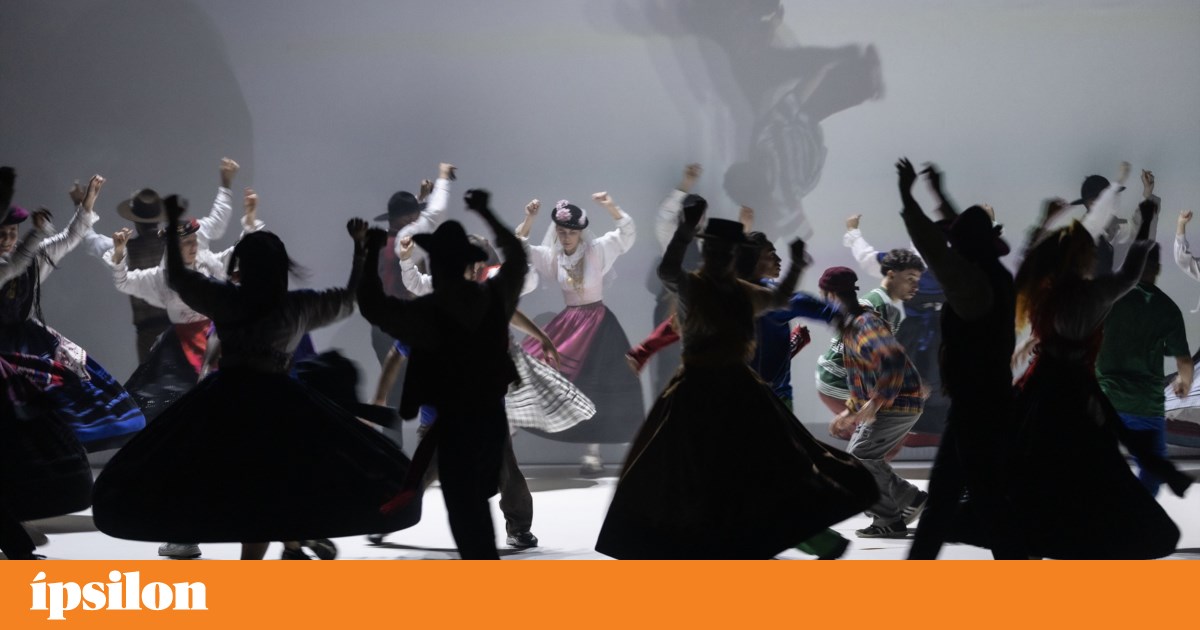 Portuguese Capital of Culture to continue in 2028 and 2029 with one million euros annually