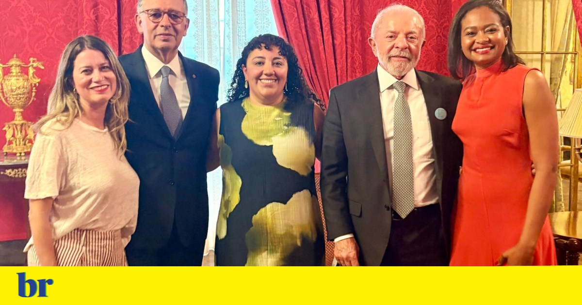 Casa do Brasil tells Lula and Seguro that AIMA's failures lead to vulnerability