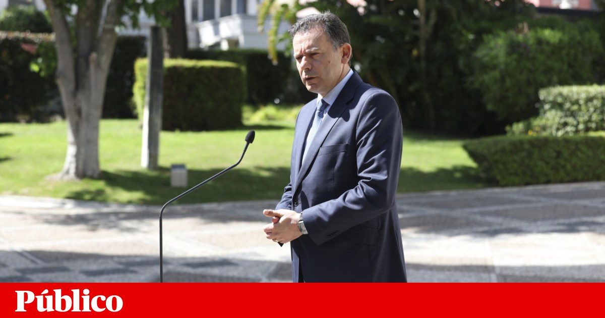 Montenegro increases pressure to save labour reform, UGT remains “uncomfortable”