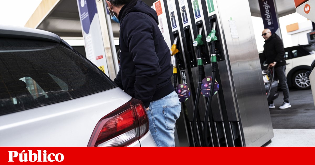 Want to know where the cheapest fuel and bottled gas are? ERSE tells you in real time