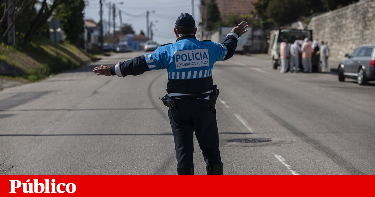 PSP has fined 95 drivers per day for speeding since the start of the year
