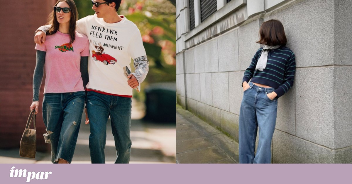 Which trousers are in fashion right now? Everything everywhere all at once