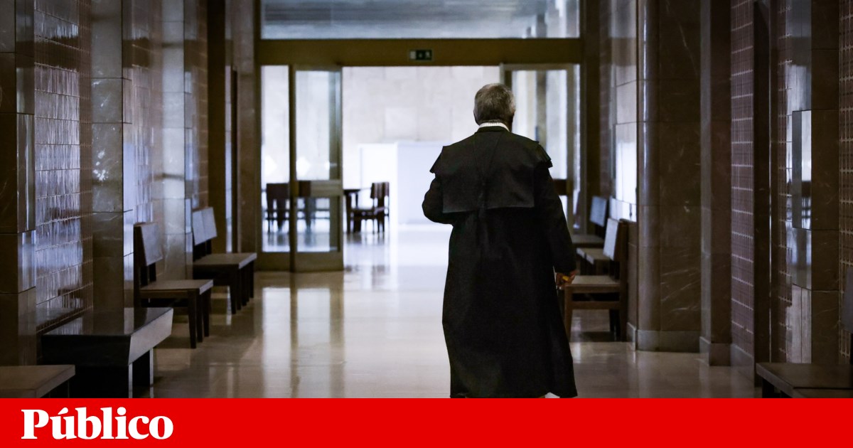 On the eve of a strike, the prosecutors' union points to the collapse of the Public Prosecution Service