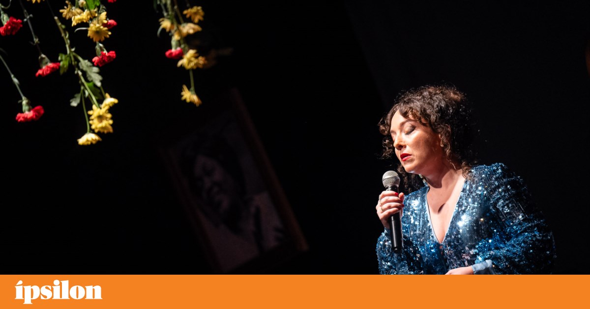 After South America, Helena Sarmento's Tanto Mar arrives in Porto this April