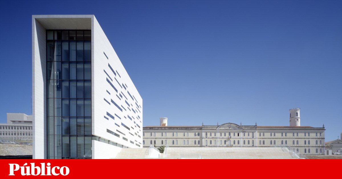 Elections for rector of the Nova University of Lisbon did not take place due to lack of quorum