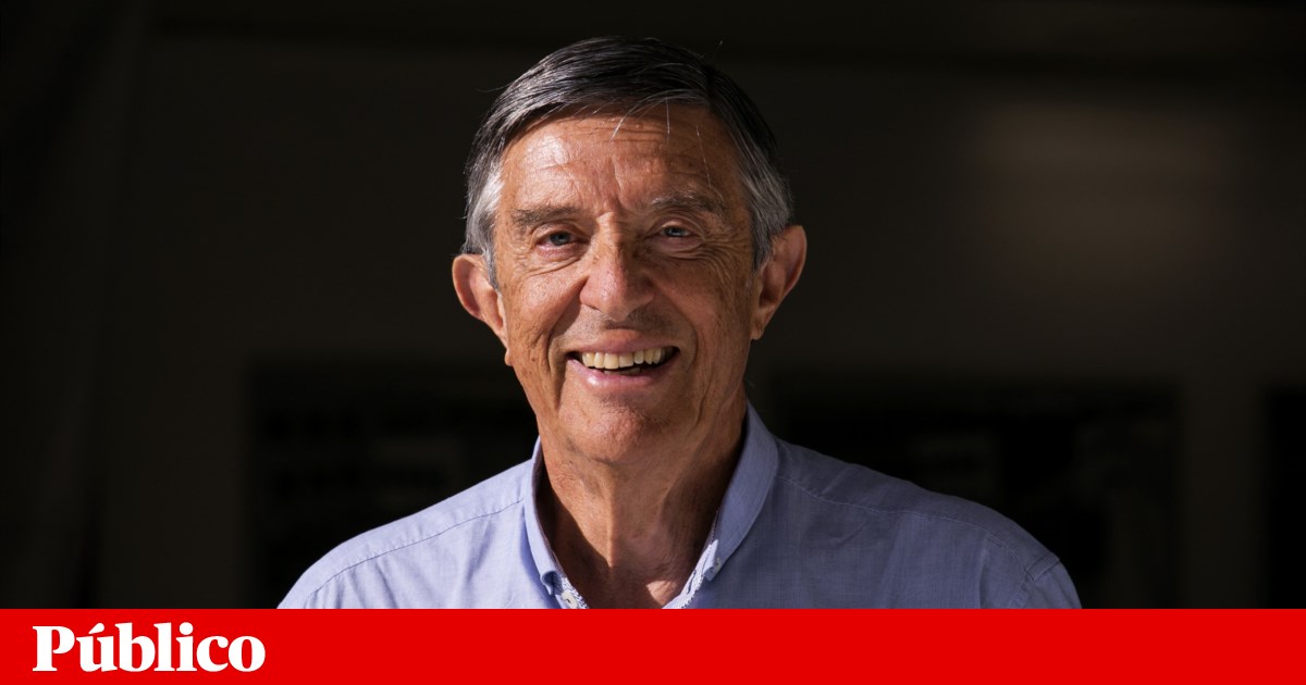 Carlos Salema, former president of the Lisbon Academy of Sciences, has died