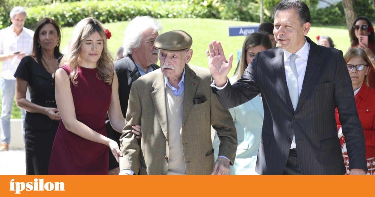 25th of April Museum: “There will be what is under discussion and coordination”, says Montenegro