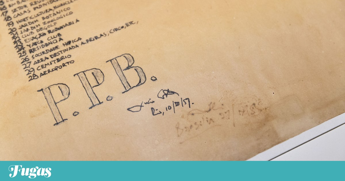 What to do? Tuesday is the day to explore Música Viva and enter the archive of Lúcio Costa