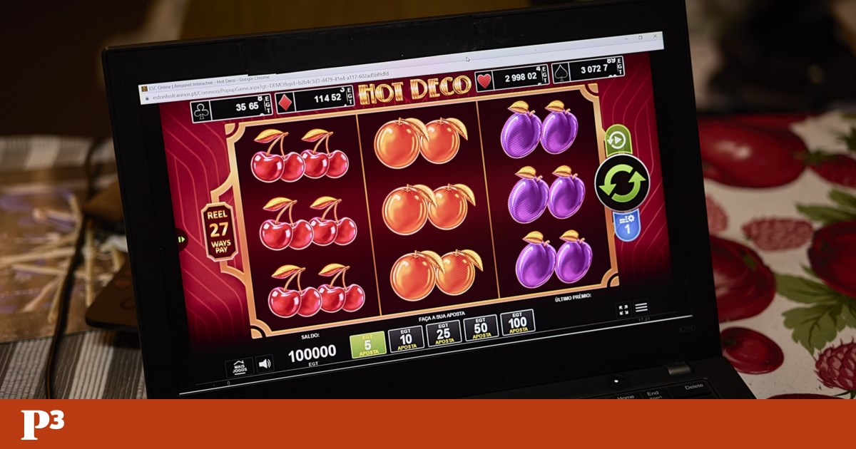 Men have more gambling problems – and they are targeted by more ads