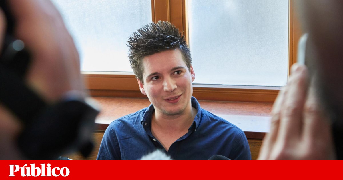 Rui Pinto cleared: he was a victim of the judicial system's arbitrariness