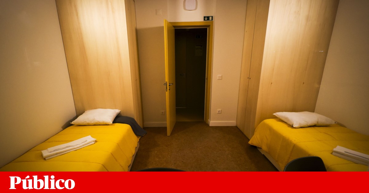 PRR: only 20% of the 18,000 student beds are “effectively completed”