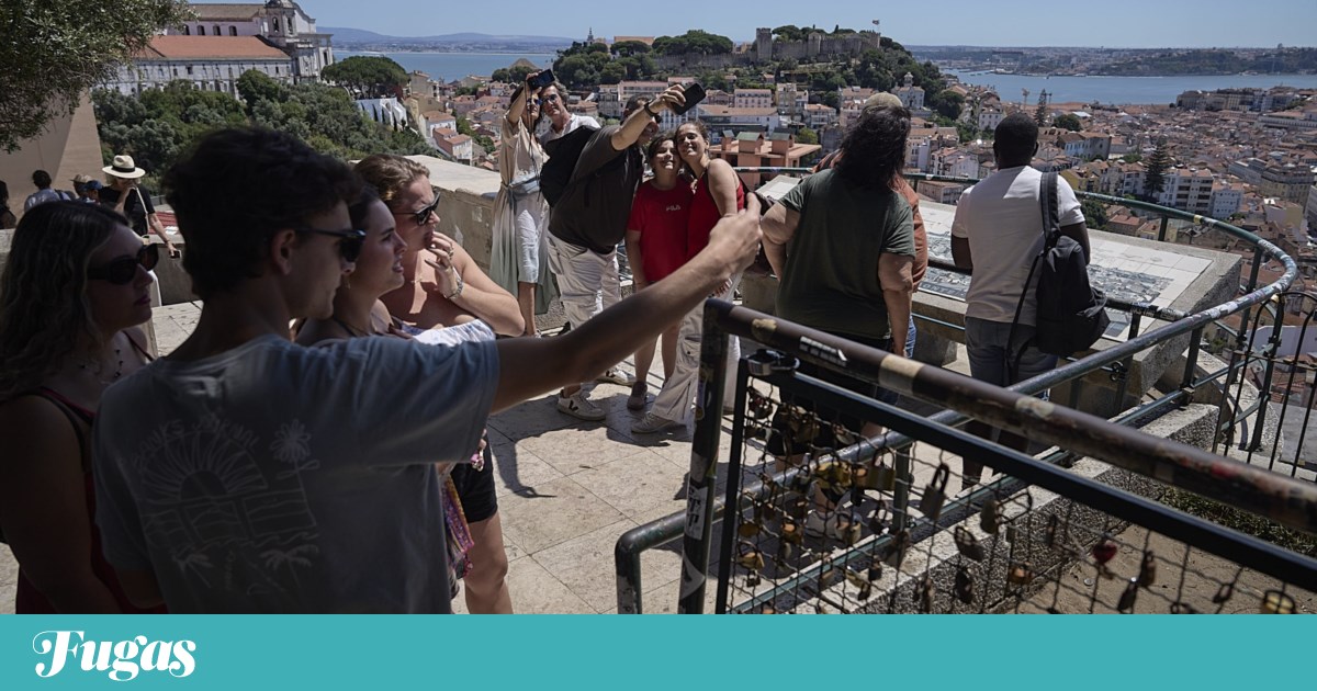 To combat overtourism, the European Parliament wants to promote less-visited regions