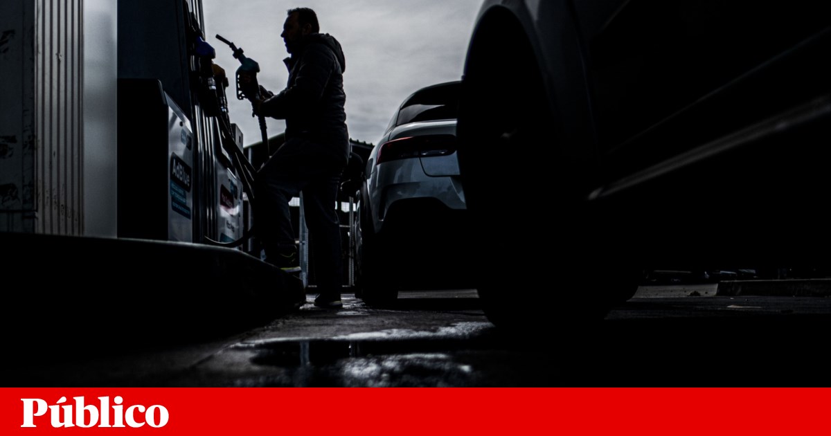 Competition authority sees no evidence of oil companies abusing margins, but remains alert to 'crisis cartels'