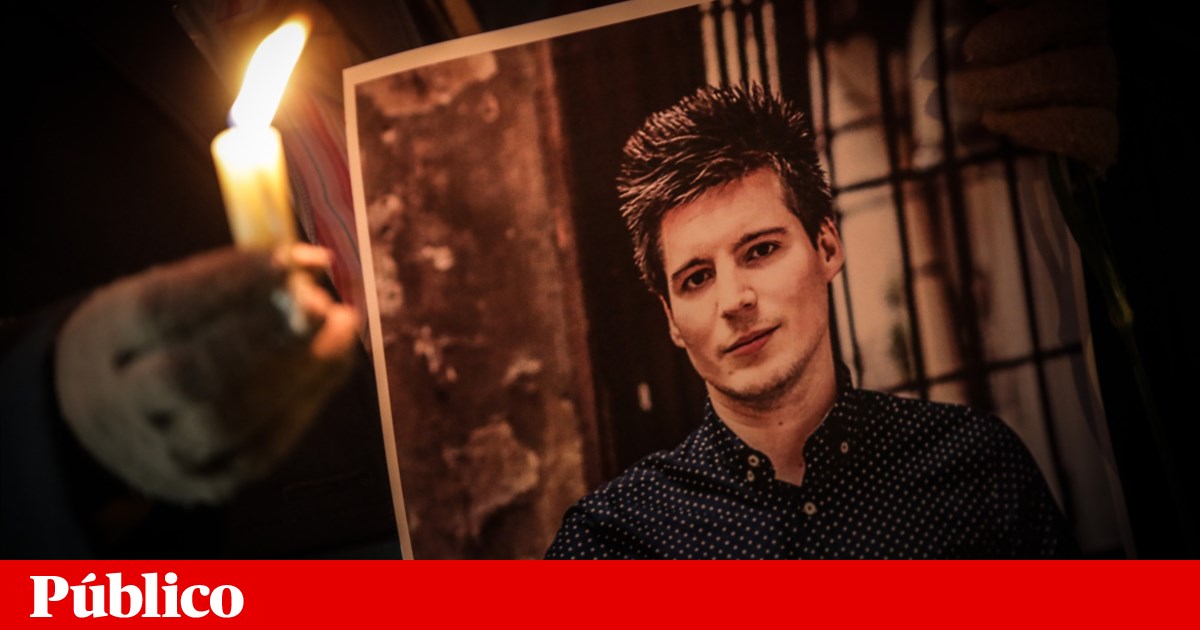 From arrest in Budapest to acquittal in Lisbon: the story of Rui Pinto