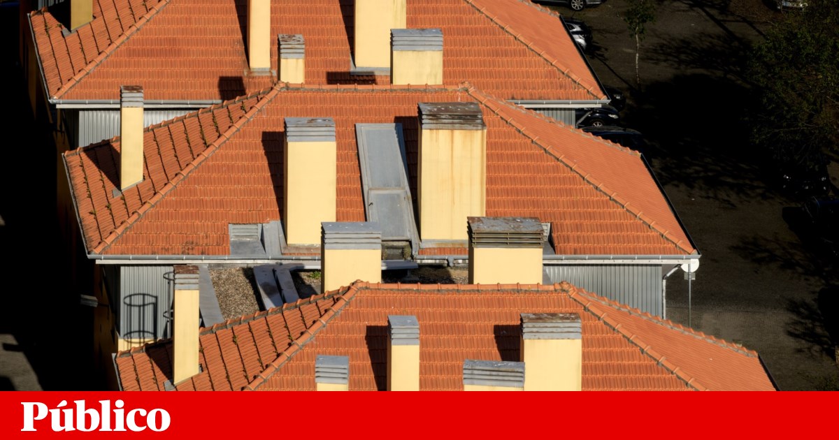Housing credit under public guarantee fell 8.4% in the first half of the year