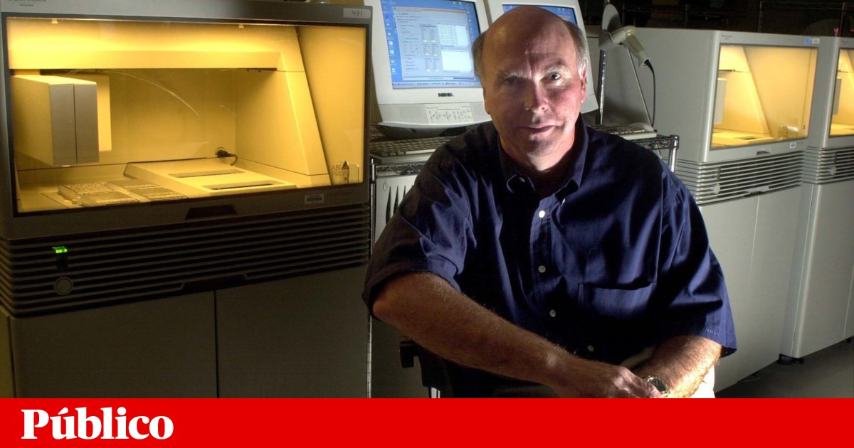 Craig Venter, o biólogo que acelerou o genoma humano e criou vida artificial, morre aos 79 anos
