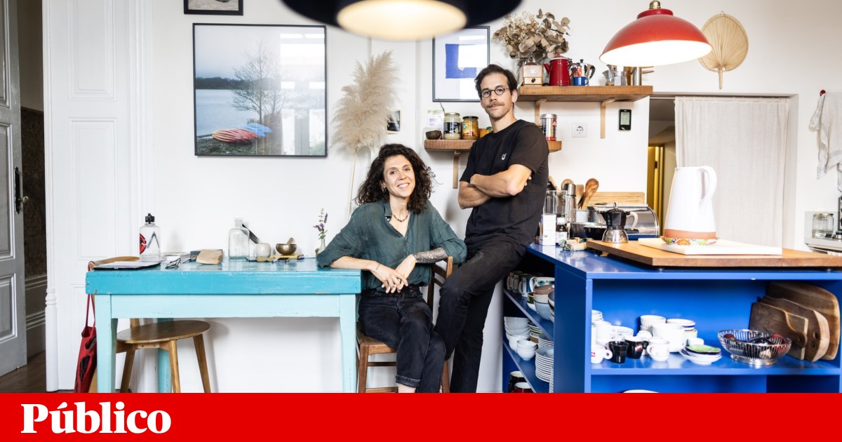 Campanhã, from a parish to avoid to Porto's new hub. "This is also getting expensive"