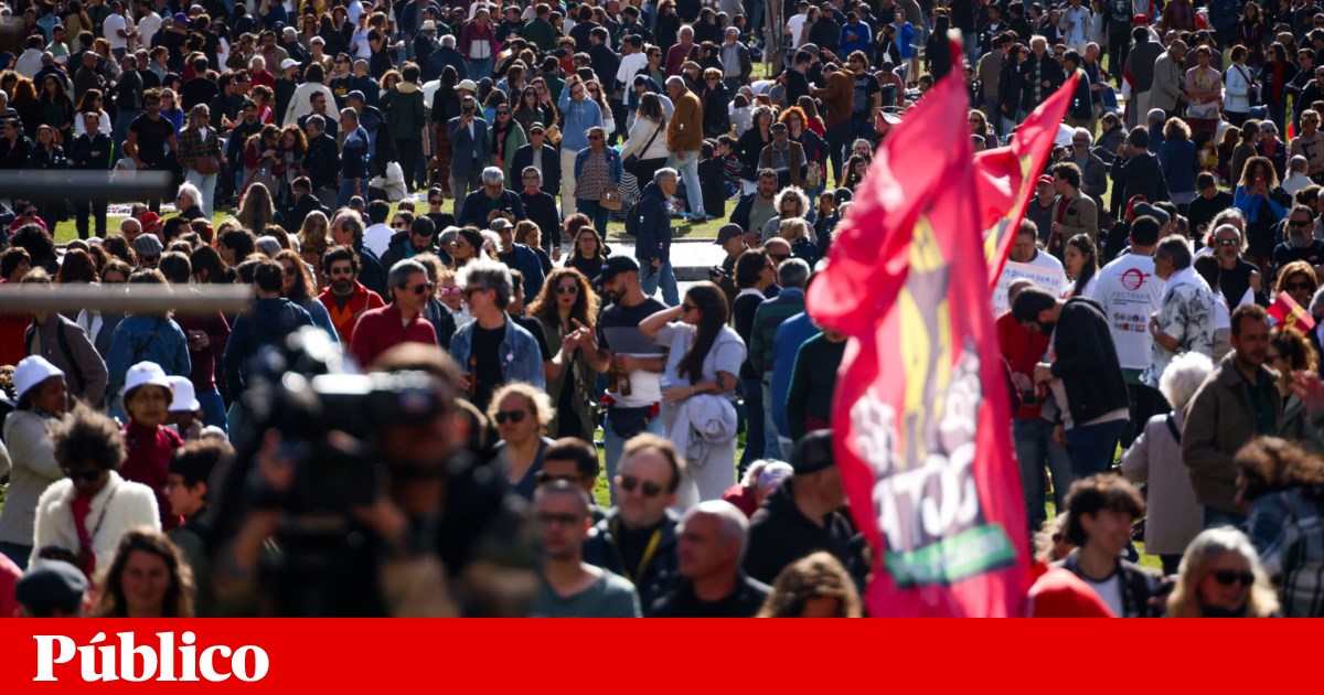 In the labour package, unions “are showing proof of resistance and vitality”