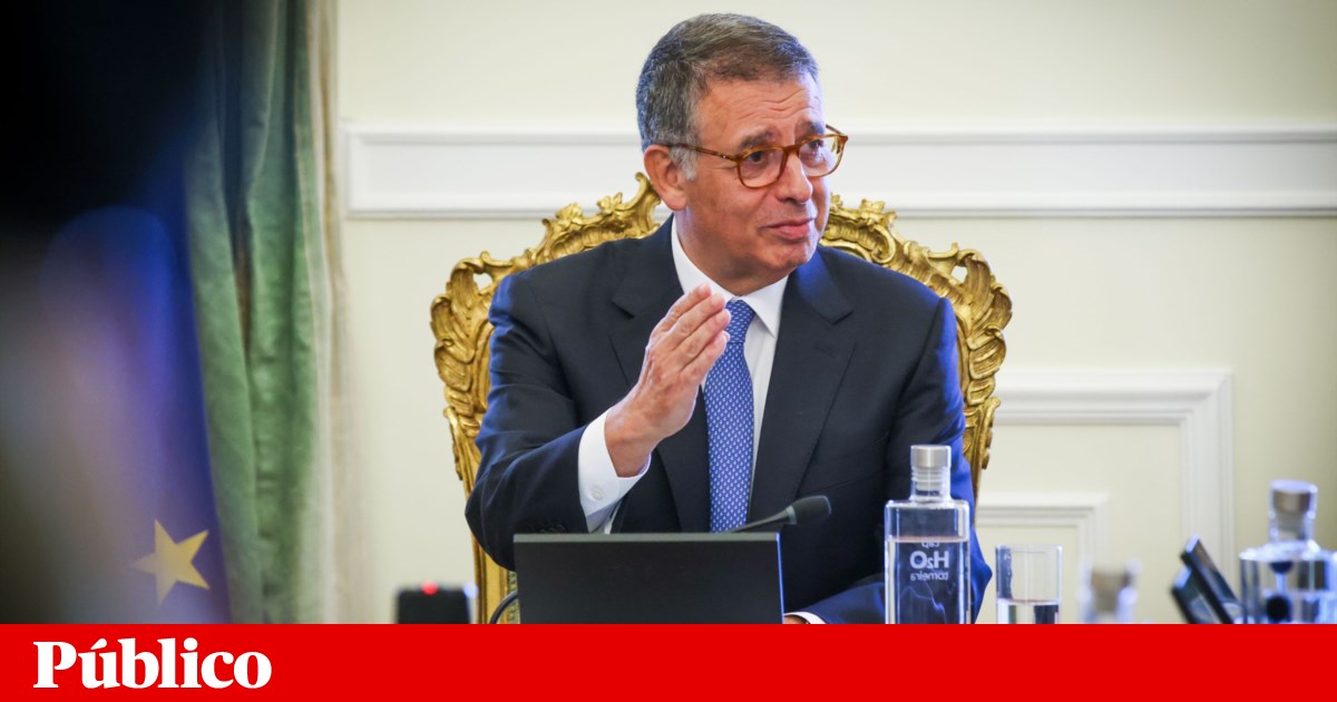 Adalberto Campos Fernandes: o que precisa saber