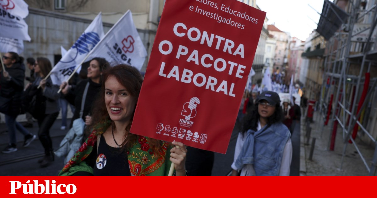 When labour laws took over the May Day celebrations