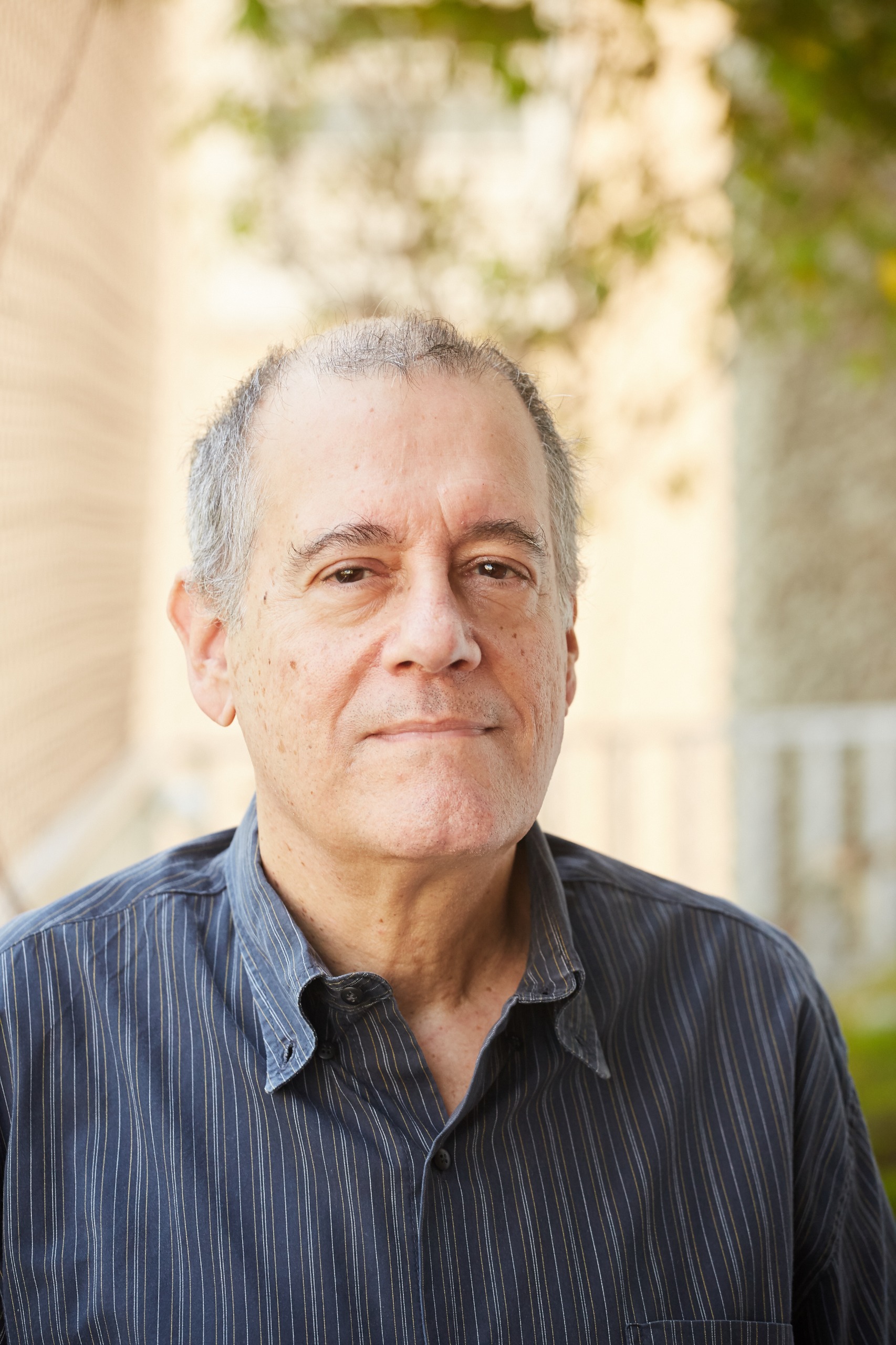 Paulo Henriques Britto 