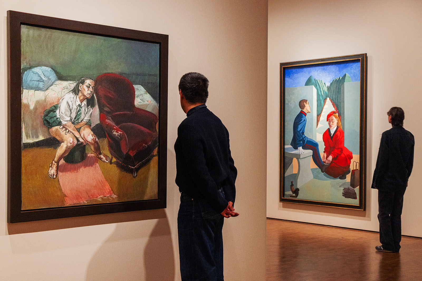 paula-rego,arte-contemporanea,artes,culturaipsilon,pintura,noruega,