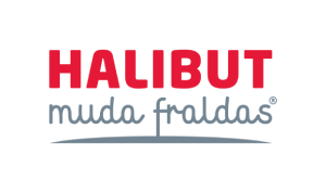 Halibut - Muda Fraldas
