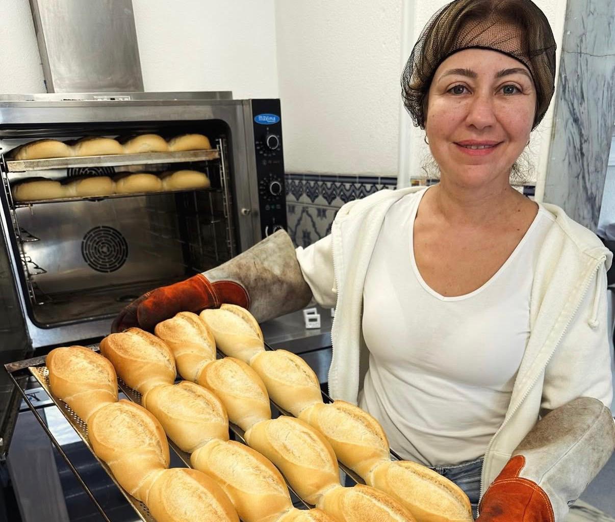 pao,gastronomia,empreendedorismo,economia,portugal,espanha,
