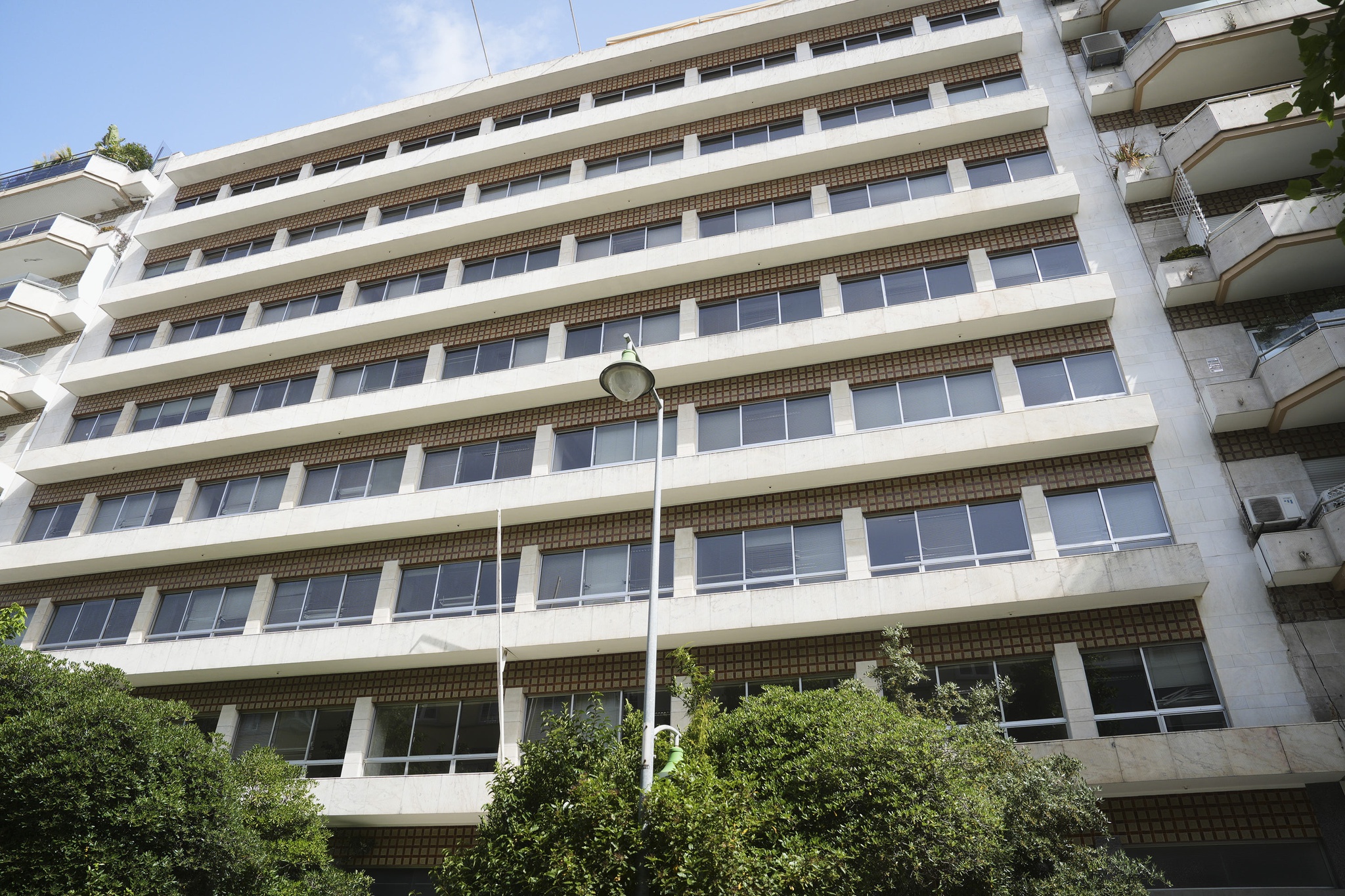 Edifício na Avenida Visconde Valmor, em Lisboa, foi vendido por 15,7 milhões