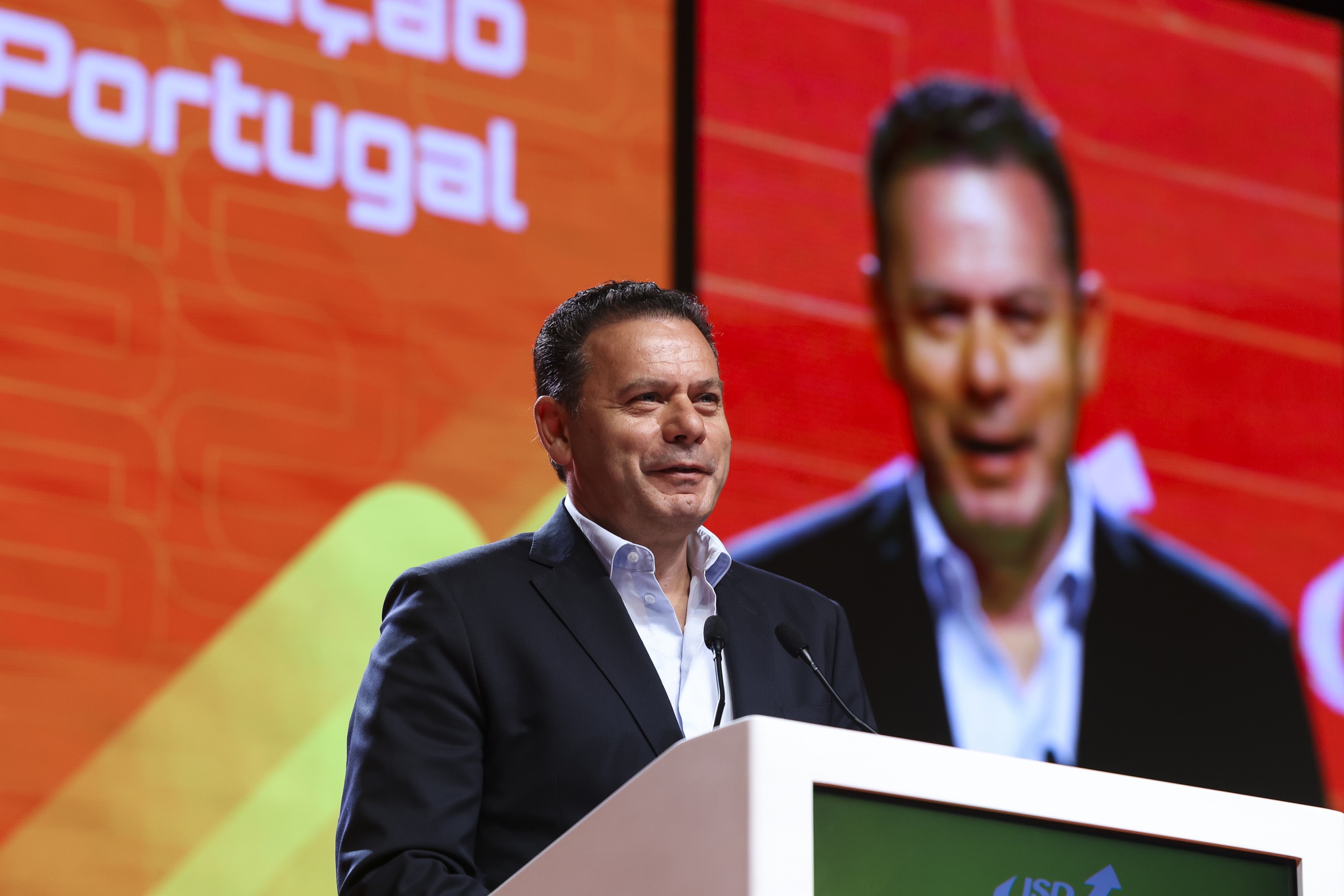luis-montenegro,jsd,politica,psd,