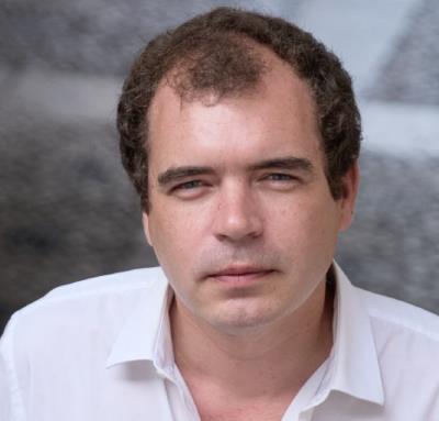 Francisco Mota Saraiva 