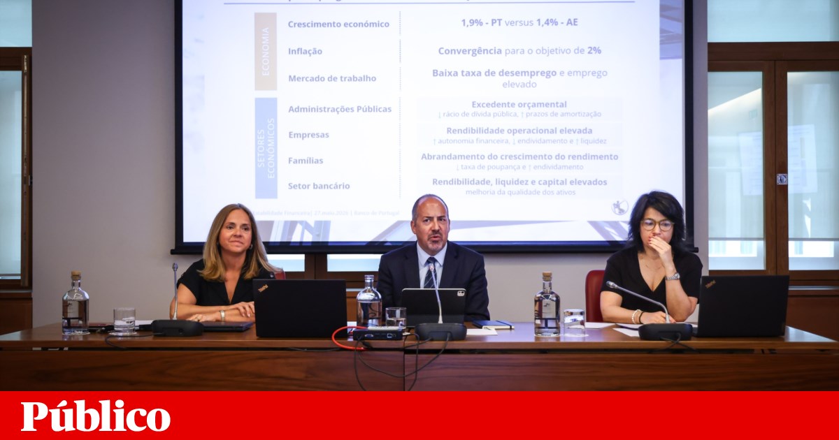 Stablecoins: Banco de Portugal Alerta para Riscos Crescentes