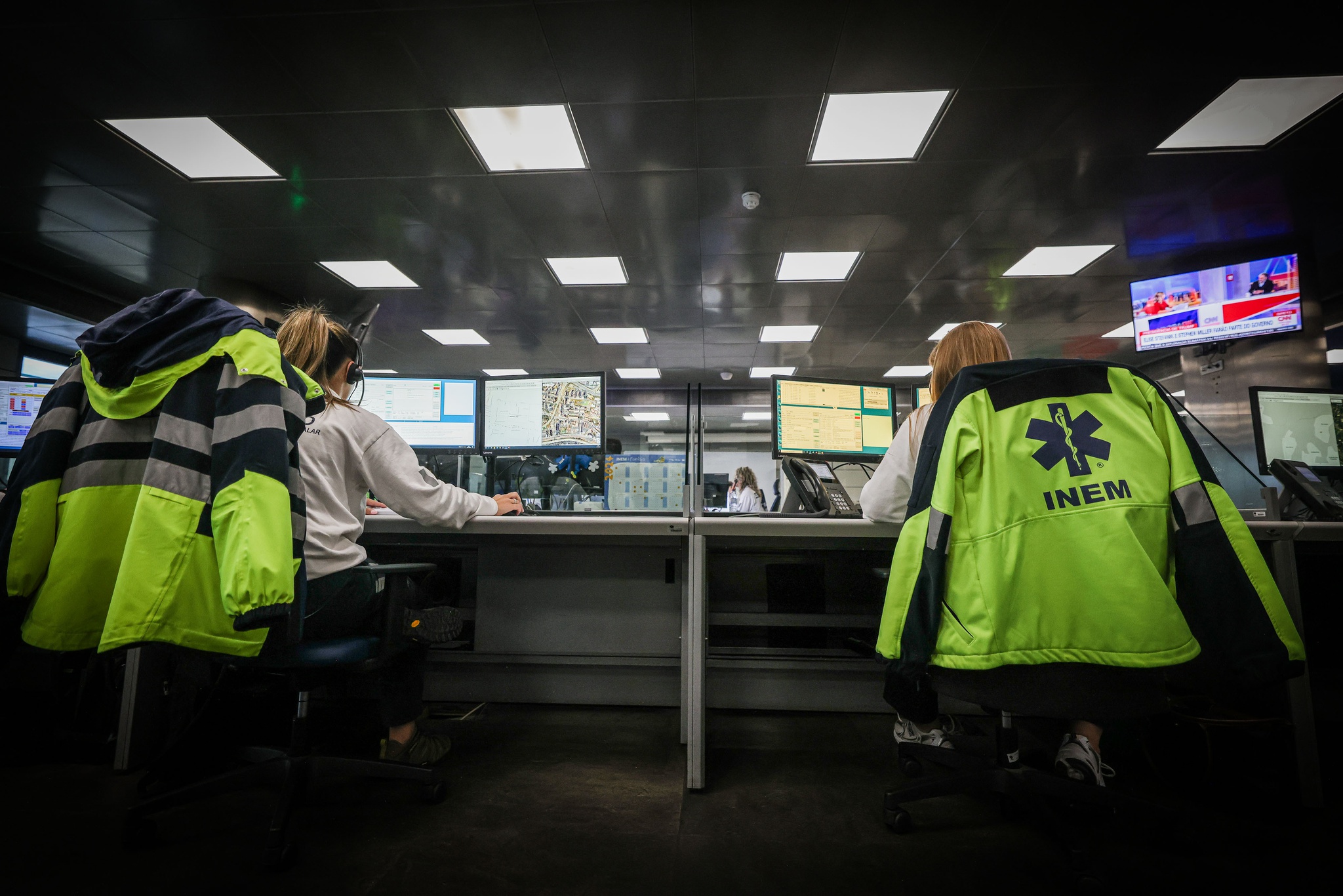 Destruição de gravações do INEM impede apuramento do motivo do atraso de socorro em Évora