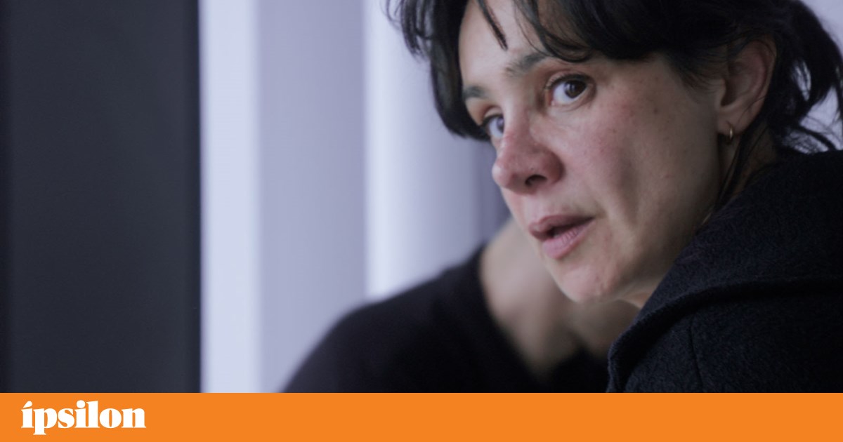 Acreditamos em Ti : imagens de uma mãe