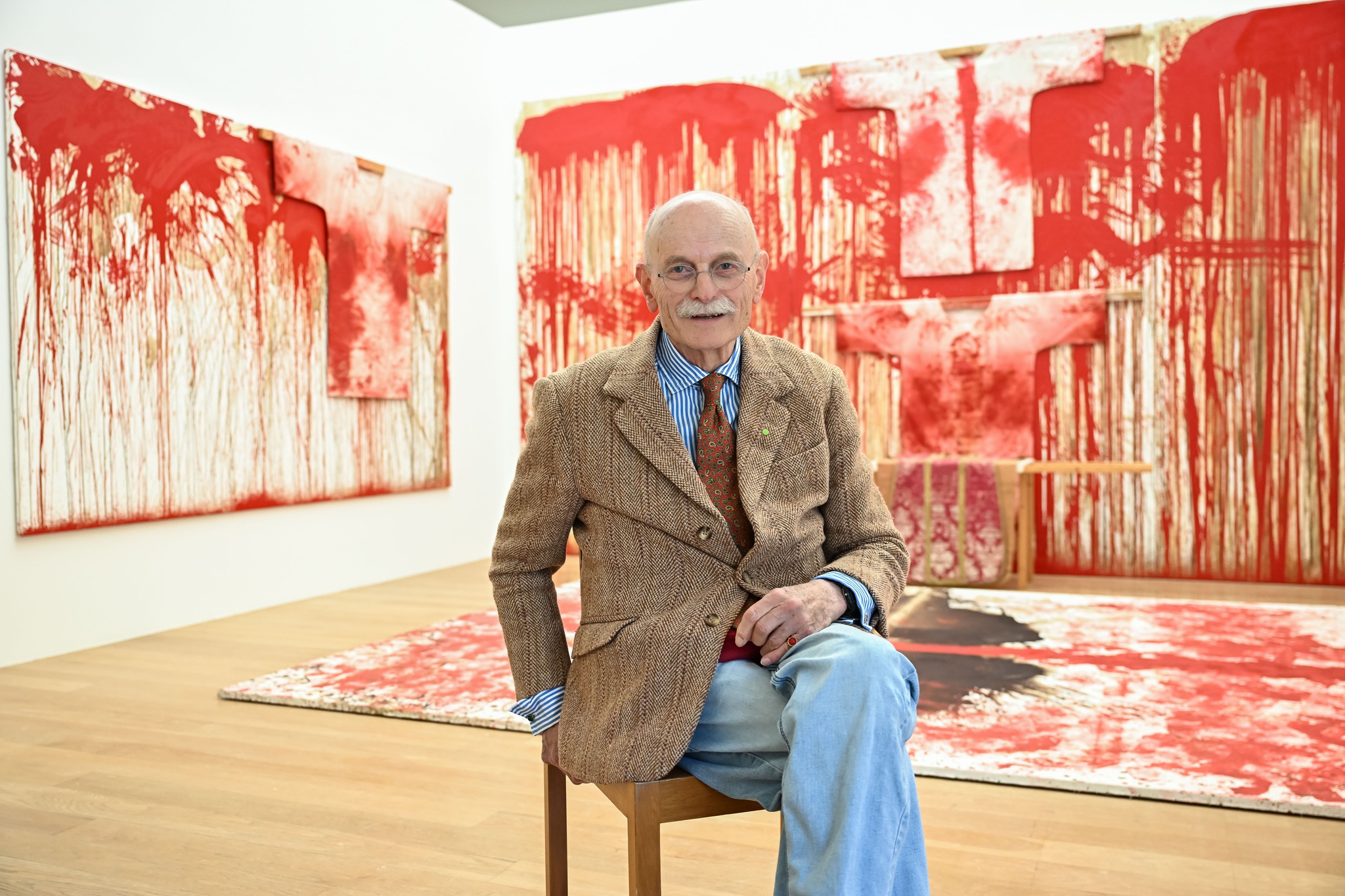 damien-hirst,auschwitz,arte-contemporanea,exposicao,entrevistas-questionarios,culturaipsilon,