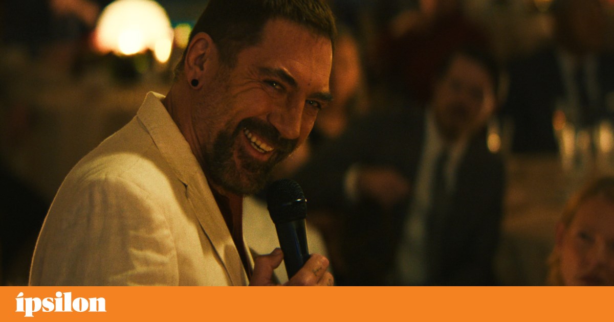Um novo Cabo do Medo , agora com um assustador Javier Bardem