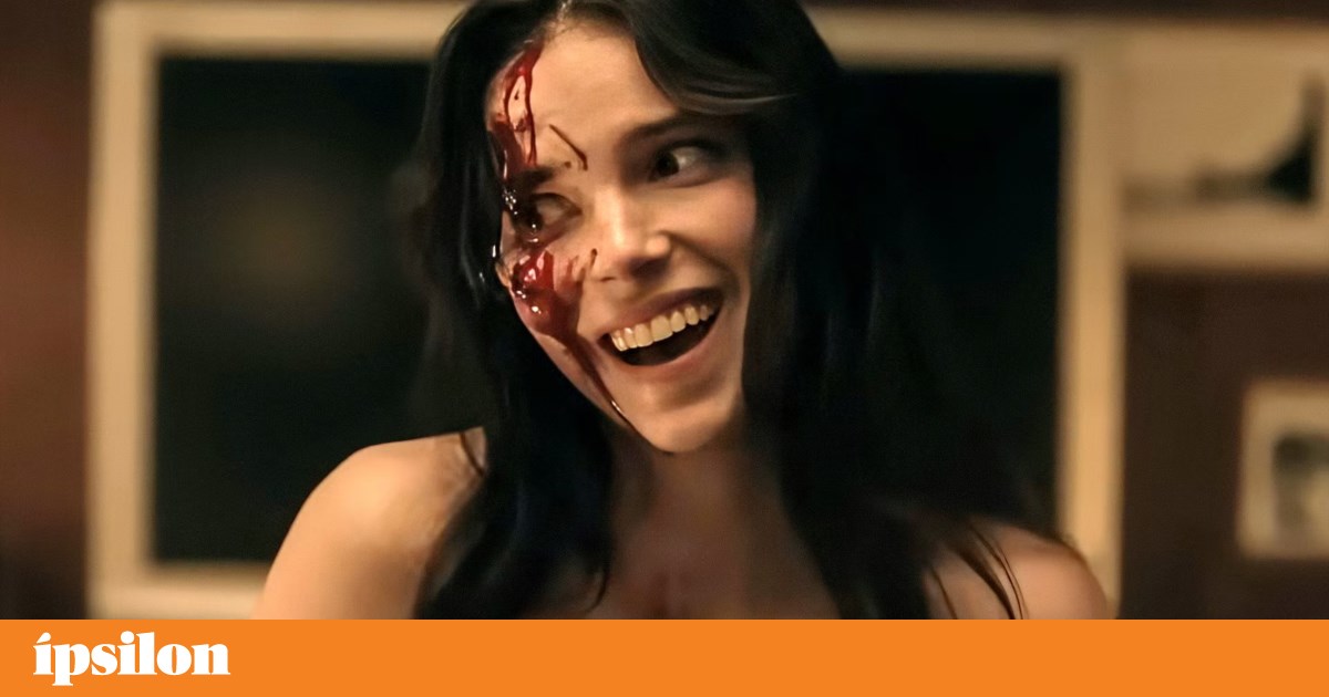 De Obsession a Backrooms : como o terror saltou do YouTube para os cinemas