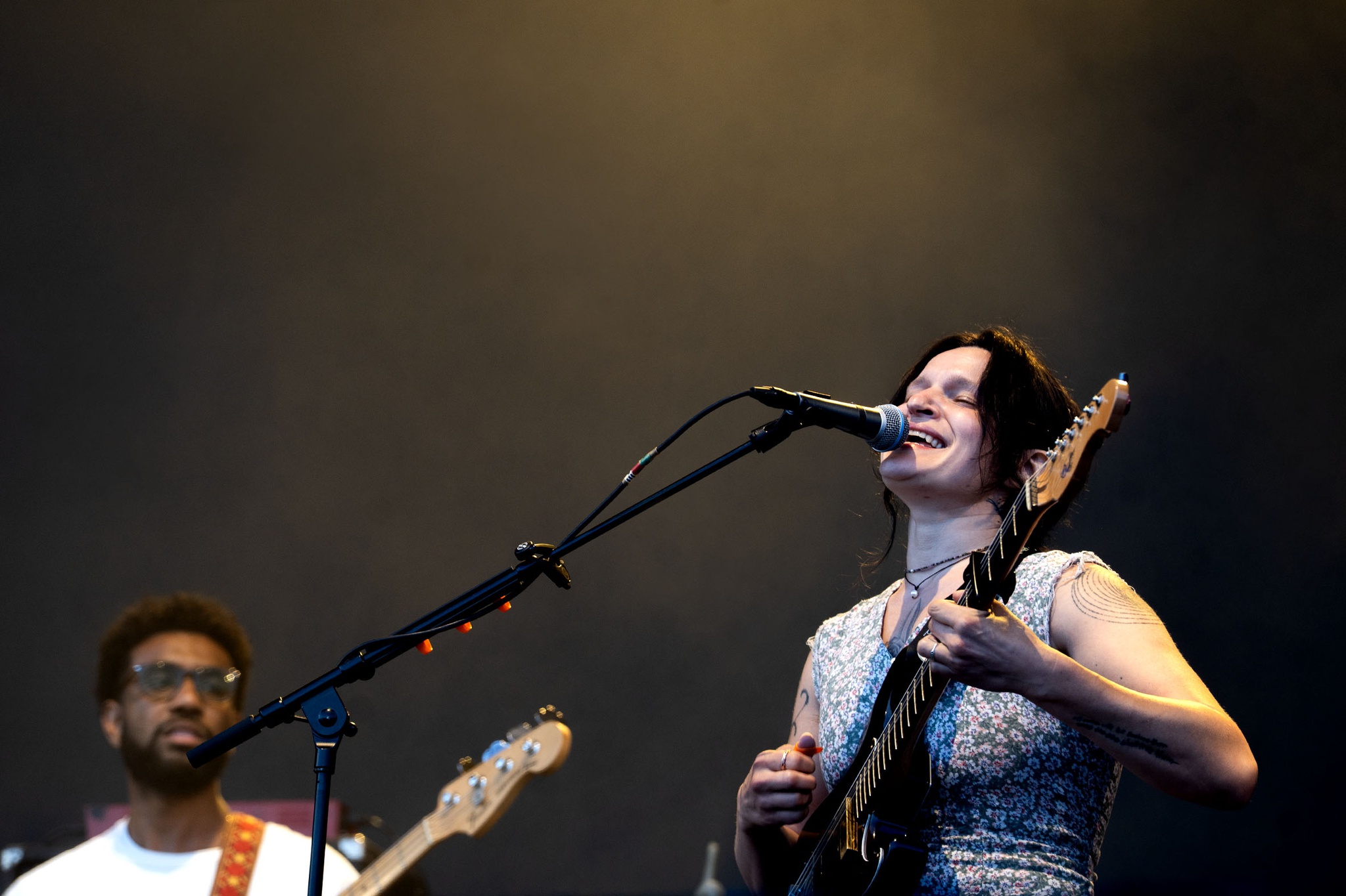 PP 11 JUNHO 2026 PORTO  FESTIVAL PRIMAVERA SOUND AMBIENTE CONCERTO BIG THIEF