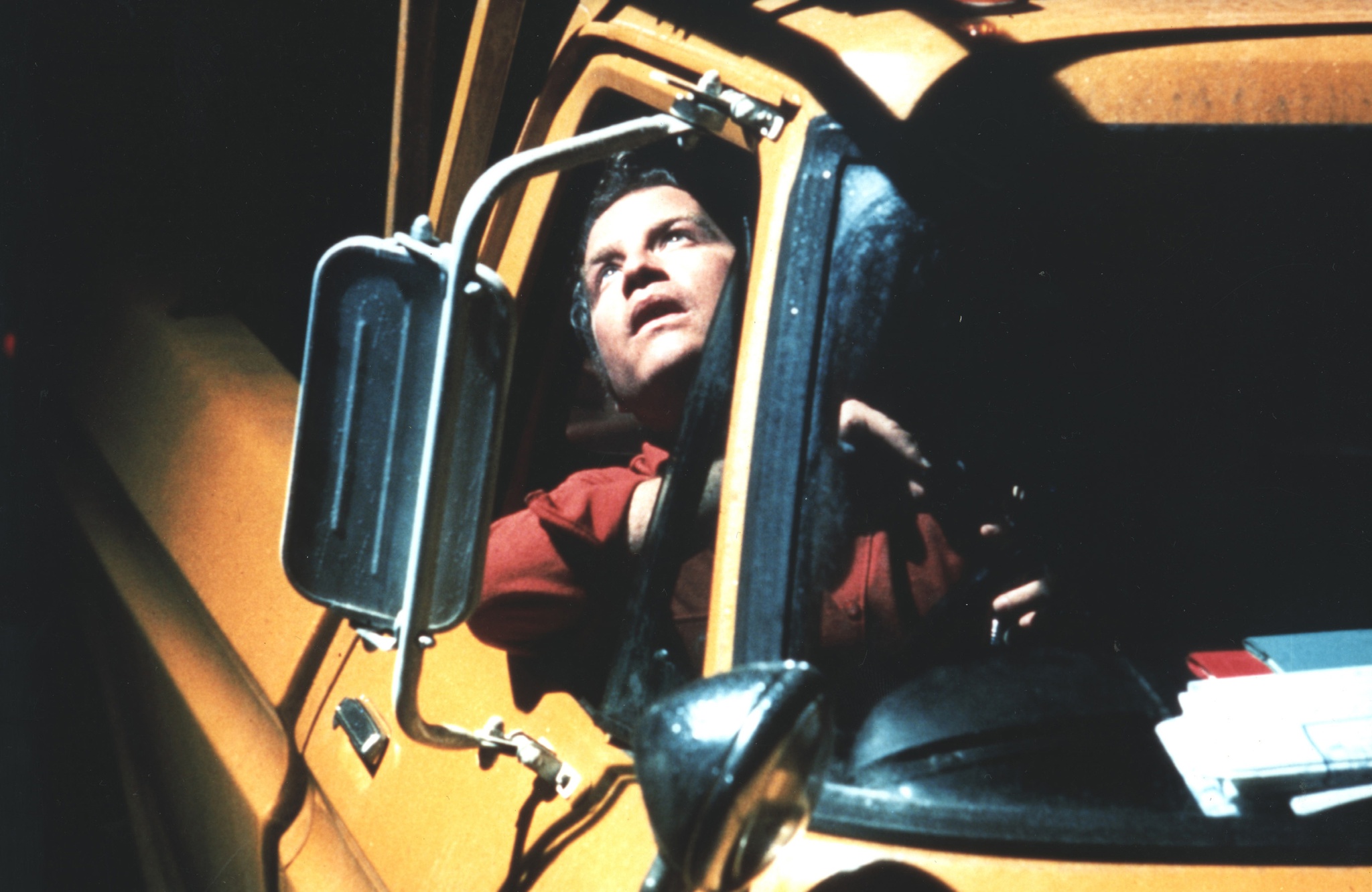 Richard Dreyfuss