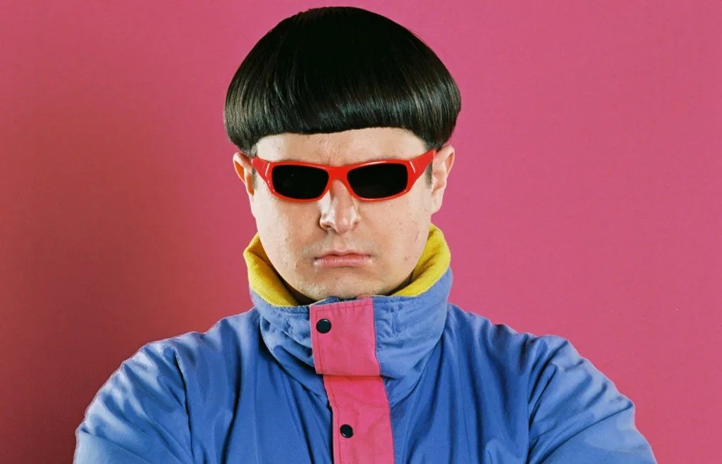 US singer Oliver Tree dies at 32 in helicopter collision over Rio de Janeiro