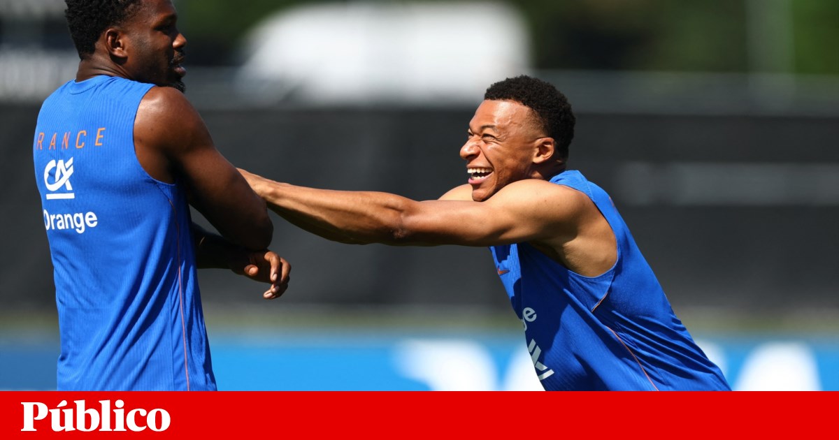Mundial 2026: França e Senegal medem forças num confronto de grande história