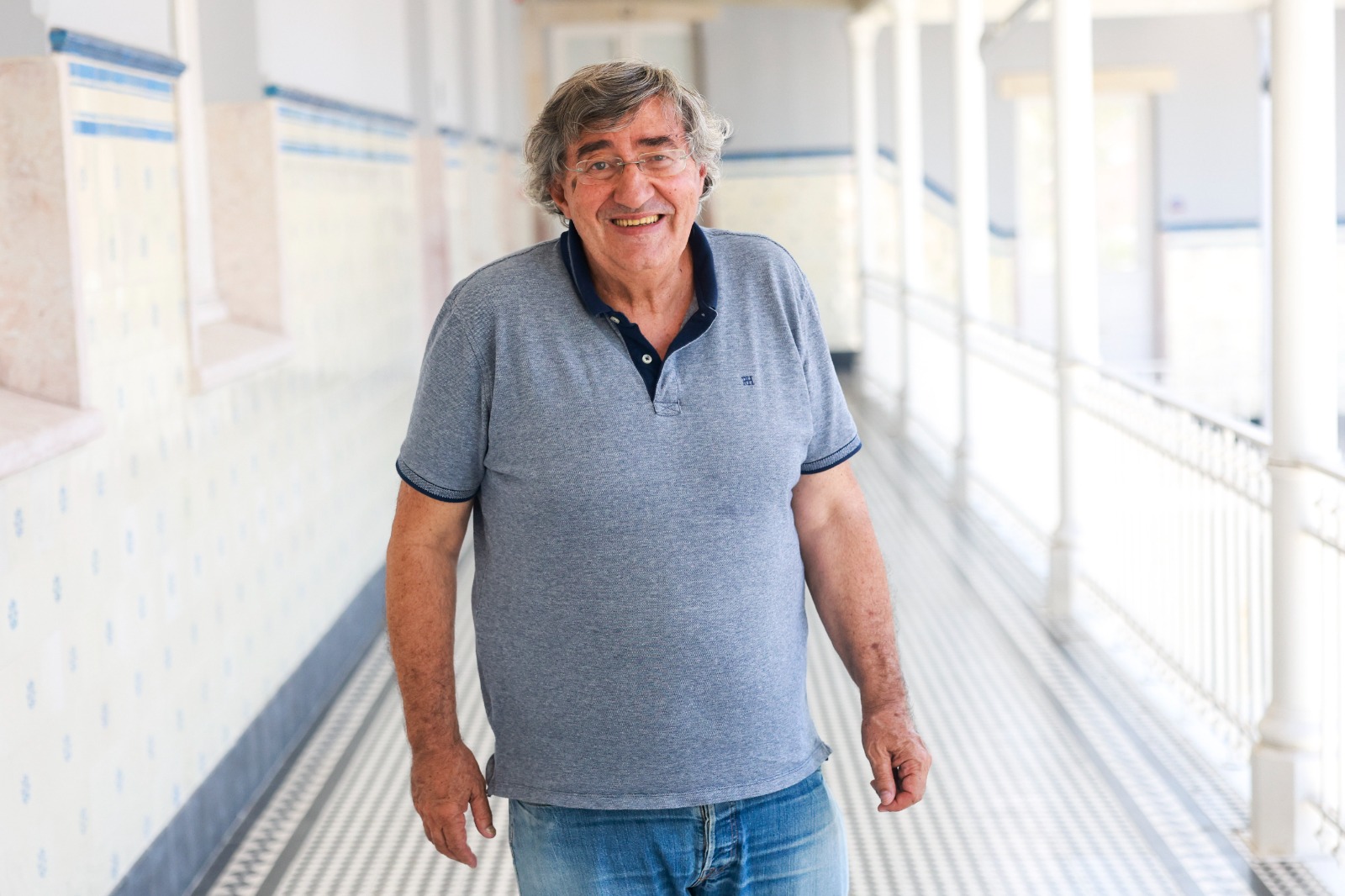 João Jaime Pires 