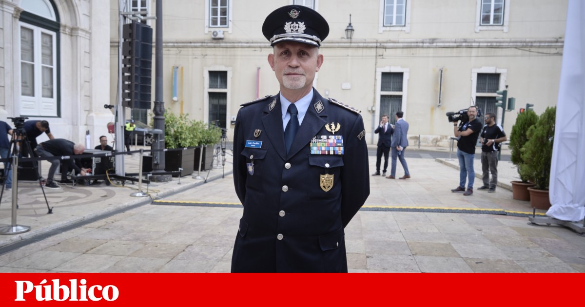 Police director supports officer convicted in Odair Moniz case