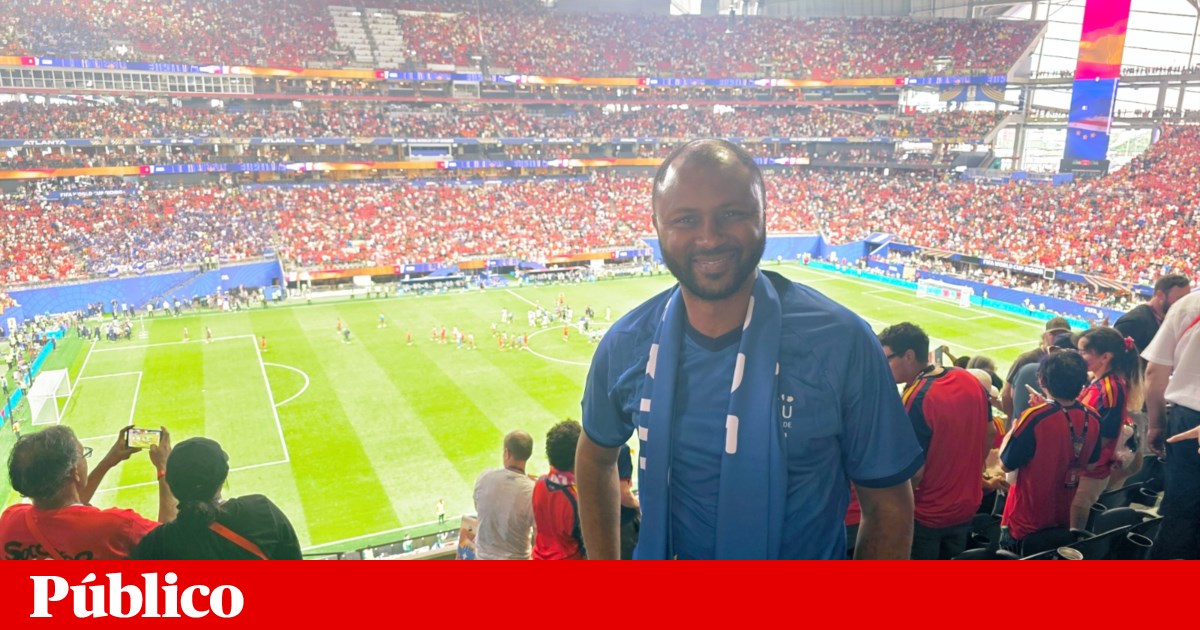 Cabo Verde rumo ao Mundial 2026: A paixão que move uma nação