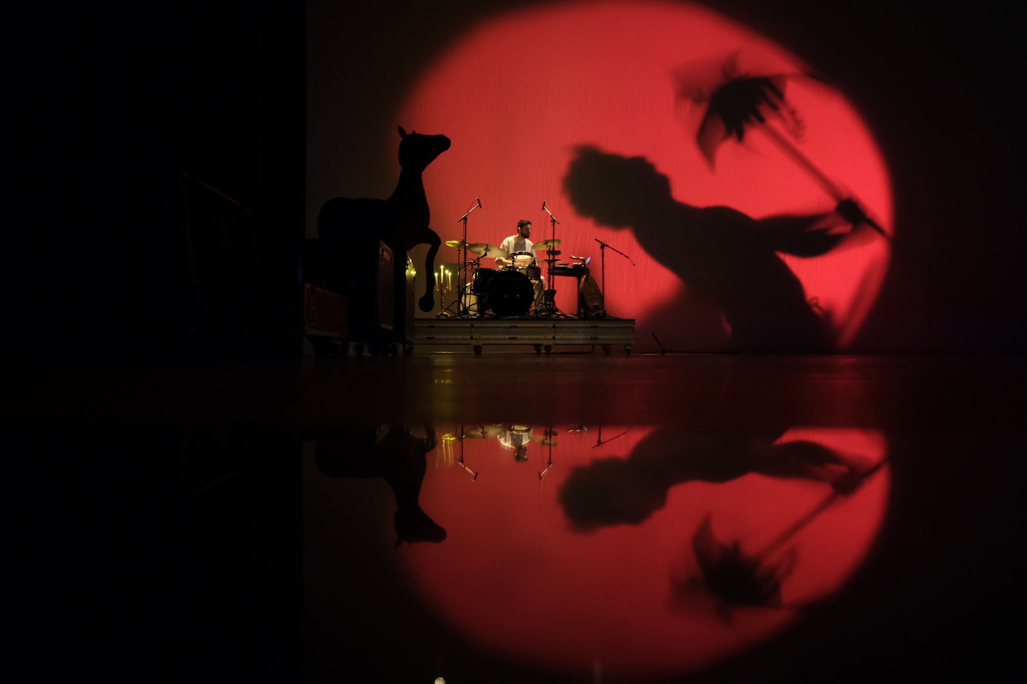 ,Teatro